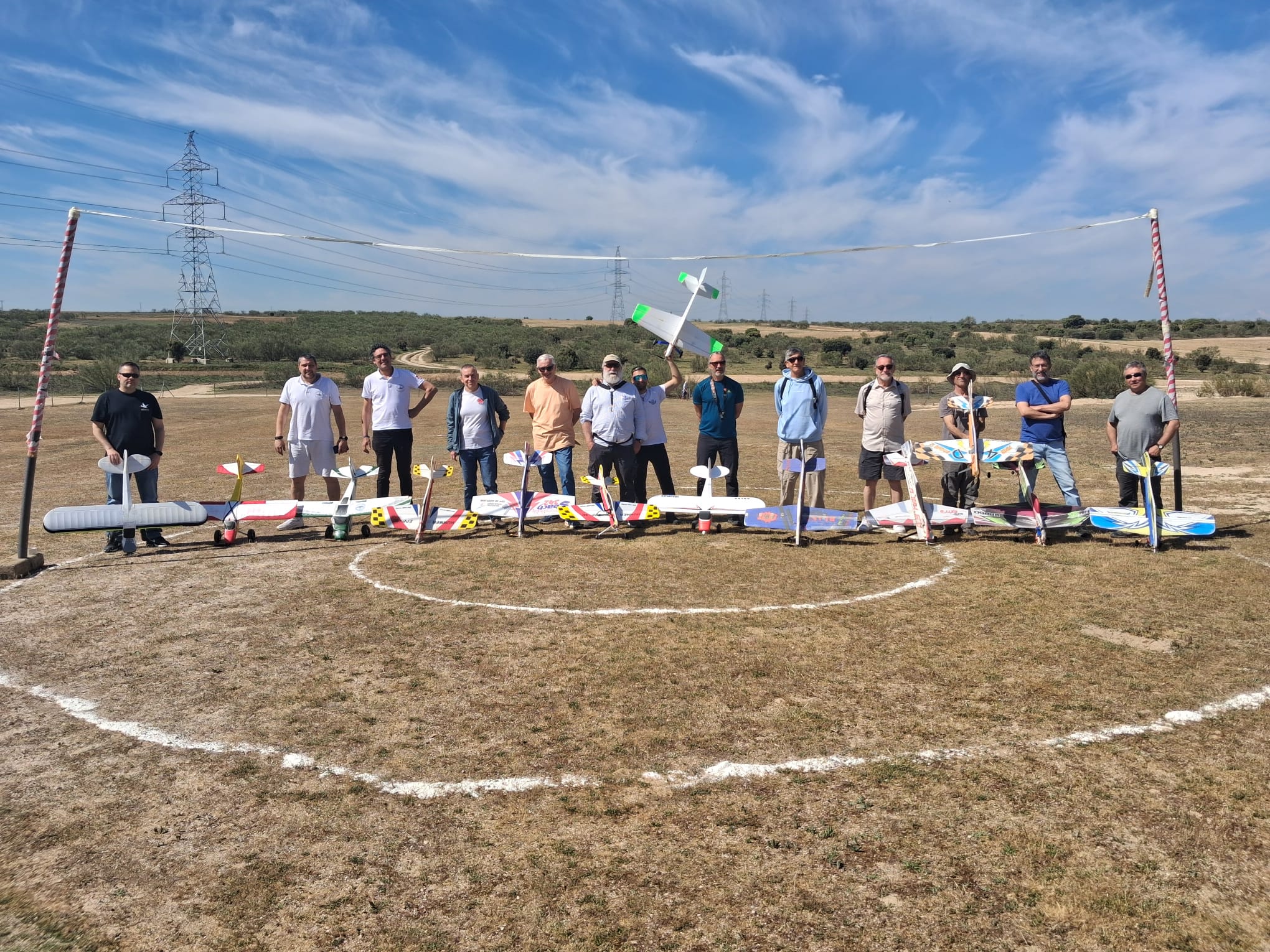 Foto del álbum Liga-FAM-FF-2026
